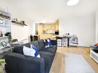 Недвижимость Ferndale Road: 10