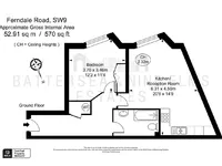 Недвижимость Ferndale Road: 13