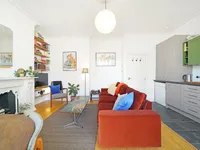 Недвижимость Tufnell Park Road: 1