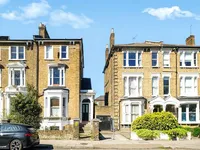 Недвижимость Tufnell Park Road: 11