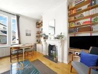 Недвижимость Tufnell Park Road: 12