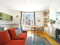 Недвижимость Tufnell Park Road: 14