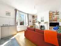 Недвижимость Tufnell Park Road: 16