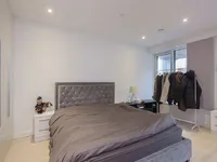 Недвижимость Deacon Street, Elephant And Castle: 1