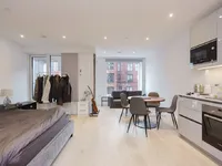 Недвижимость Deacon Street, Elephant And Castle: 2