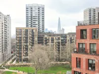 Недвижимость Deacon Street, Elephant And Castle: 8