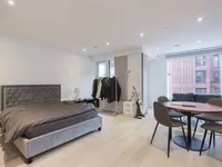 Недвижимость Deacon Street, Elephant And Castle: 10