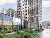 Недвижимость Deacon Street, Elephant And Castle: 12