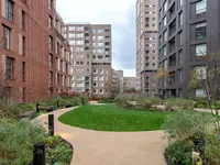Недвижимость Deacon Street, Elephant And Castle: 14