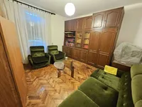 Недвижимость Трёхкомнатная квартира Зора: 6