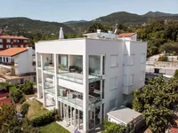 Недвижимость Трёхкомнатная квартира в Опатии: 4