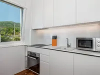 Недвижимость Трёхкомнатная квартира в Опатии: 14