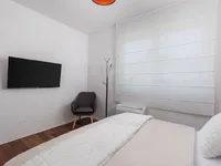 Недвижимость Трёхкомнатная квартира в Опатии: 19