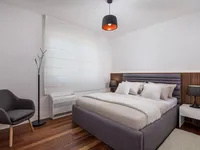 Недвижимость Трёхкомнатная квартира в Опатии: 20