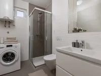 Недвижимость Трёхкомнатная квартира в Опатии: 21