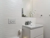 Недвижимость Трёхкомнатная квартира в Опатии: 22