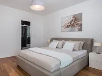 Недвижимость Трёхкомнатная квартира в Опатии: 23