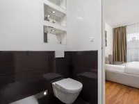 Недвижимость Трёхкомнатная квартира в Опатии: 24