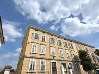 Недвижимость Трехкомнатная в центре Гориции: 3