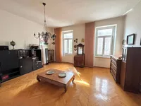 Недвижимость Трехкомнатная в центре Гориции: 4