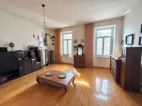 Недвижимость Трехкомнатная в центре Гориции: 5