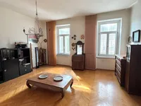 Недвижимость Трехкомнатная в центре Гориции: 6