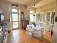 Недвижимость Трехкомнатная в центре Гориции: 7