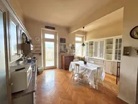 Недвижимость Трехкомнатная в центре Гориции: 8