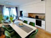 Недвижимость Квартира в Зелёном парке: 3