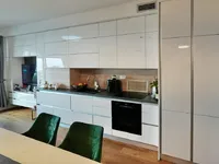 Недвижимость Квартира в Зелёном парке: 4