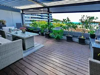 Недвижимость Квартира в Зелёном парке: 5