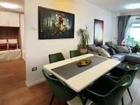 Недвижимость Квартира в Зелёном парке: 6