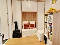 Недвижимость Квартира в Зелёном парке: 9