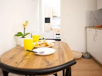 Недвижимость Квартира, гостинка Изола: 2