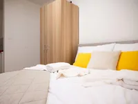 Недвижимость Квартира, гостинка Изола: 3