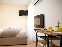 Недвижимость Квартира, гостинка Изола: 4