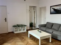 Недвижимость Четырёхкомнатная квартира в Копере центр: 3