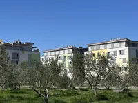 Недвижимость Квартира, 3-комнатная, Изола: 9