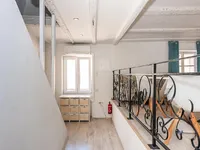 Недвижимость Четырёхкомнатная квартира в Пиране: 5