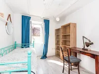 Недвижимость Четырёхкомнатная квартира в Пиране: 6