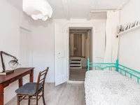 Недвижимость Четырёхкомнатная квартира в Пиране: 7