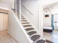 Недвижимость Четырёхкомнатная квартира в Пиране: 8