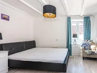 Недвижимость Четырёхкомнатная квартира в Пиране: 9