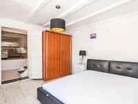 Недвижимость Четырёхкомнатная квартира в Пиране: 11