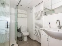 Недвижимость Четырёхкомнатная квартира в Пиране: 12