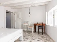 Недвижимость Четырёхкомнатная квартира в Пиране: 16