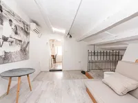 Недвижимость Четырёхкомнатная квартира в Пиране: 17