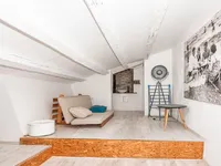 Недвижимость Четырёхкомнатная квартира в Пиране: 18