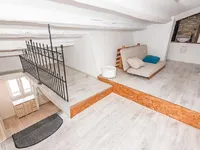 Недвижимость Четырёхкомнатная квартира в Пиране: 19