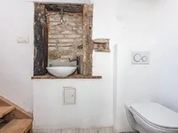 Недвижимость Четырёхкомнатная квартира в Пиране: 20